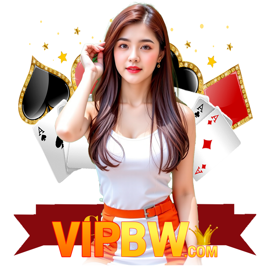 vipbw เครดิตฟรี